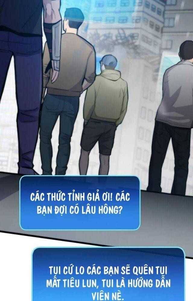 Hồi Quy Giả Chap 78 - Next Chap 79