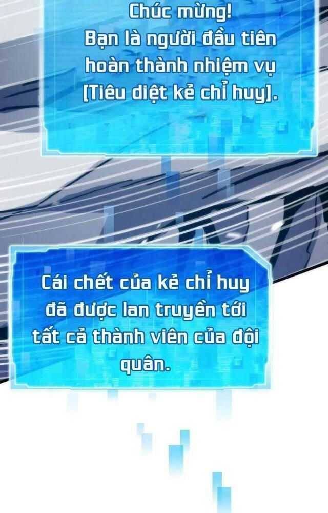 Hồi Quy Giả Chap 79 - Next Chap 80