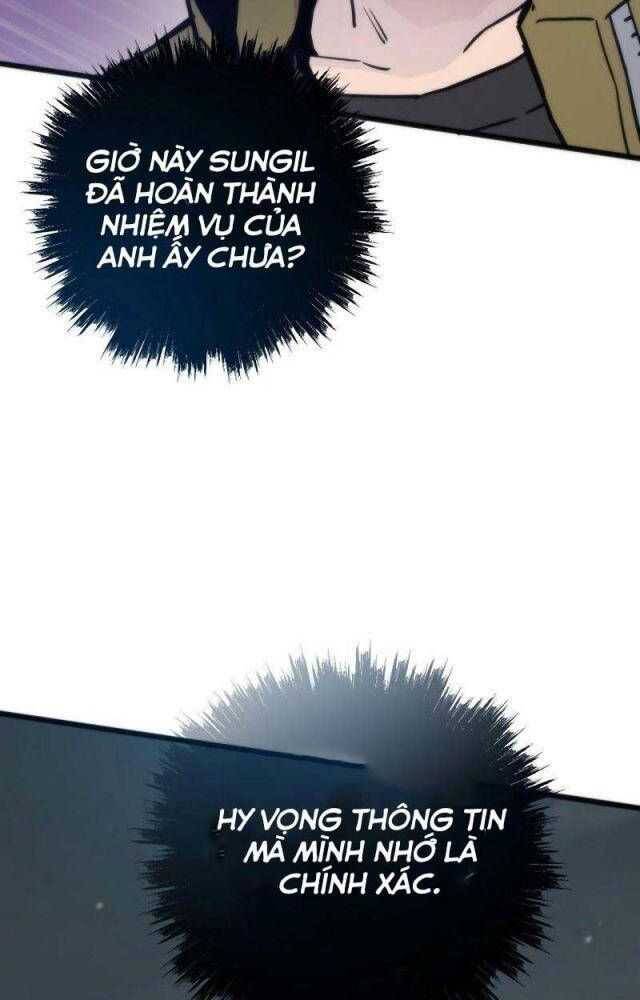 Hồi Quy Giả Chap 79 - Next Chap 80