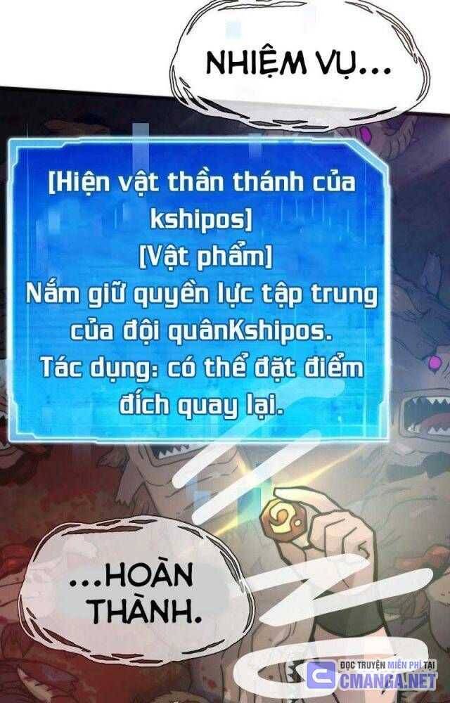 Hồi Quy Giả Chap 79 - Next Chap 80