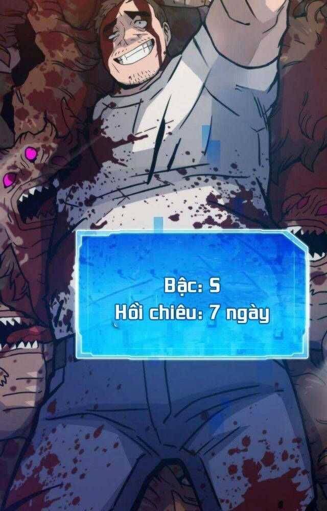 Hồi Quy Giả Chap 79 - Next Chap 80