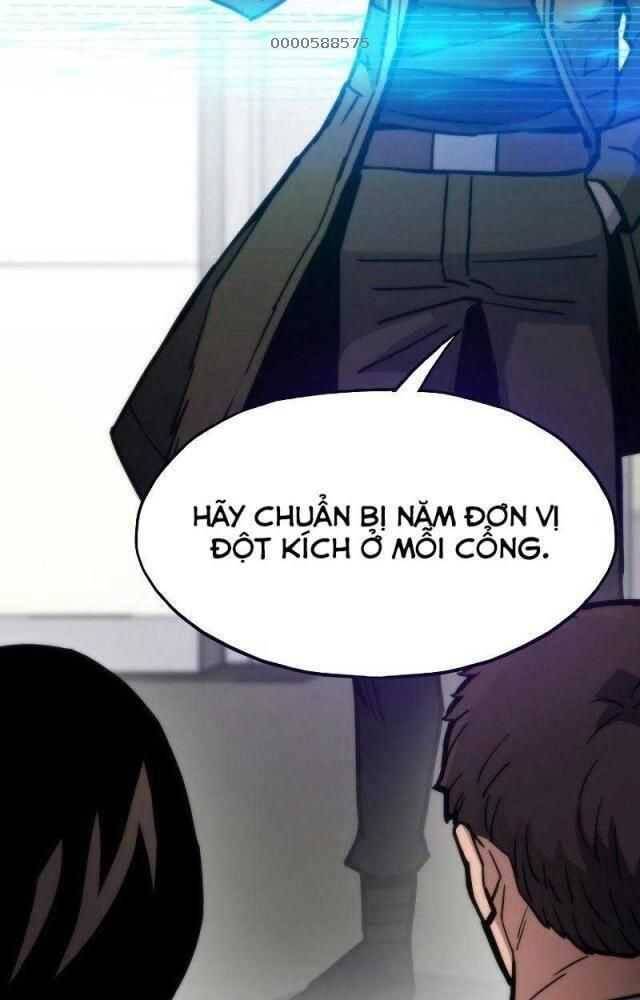 Hồi Quy Giả Chap 79 - Next Chap 80