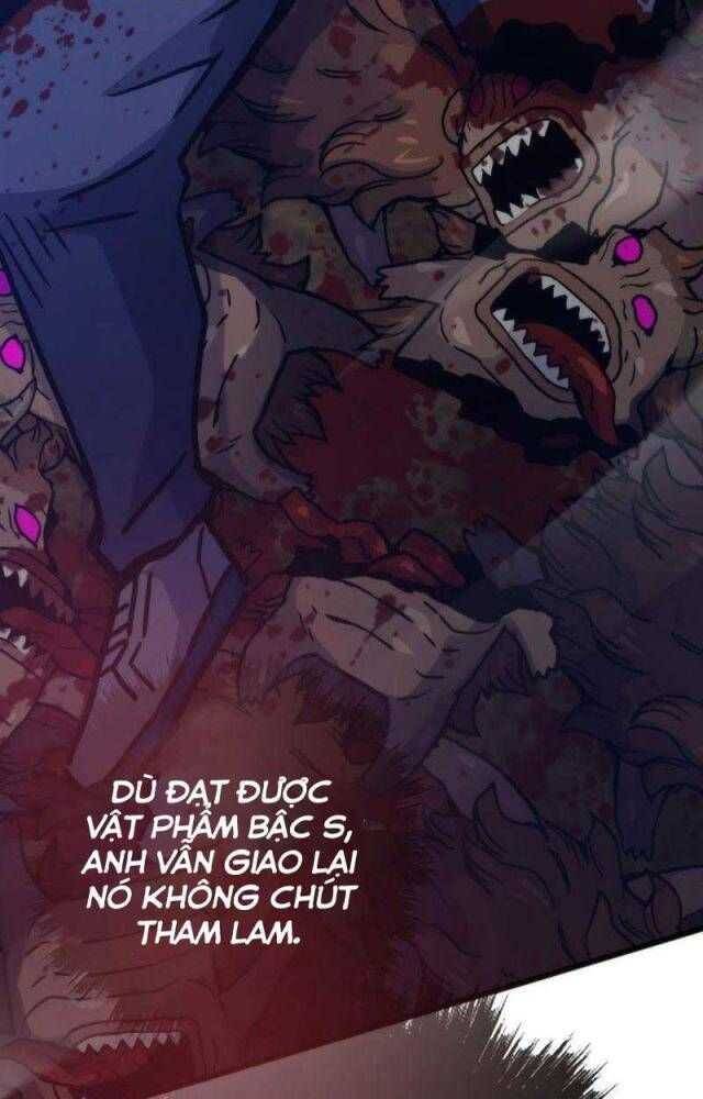 Hồi Quy Giả Chap 79 - Next Chap 80
