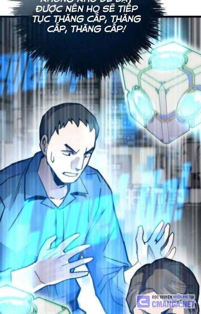 Hồi Quy Giả Chap 79 - Next Chap 80