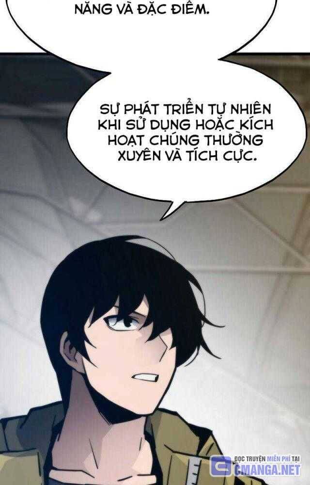 Hồi Quy Giả Chap 79 - Next Chap 80