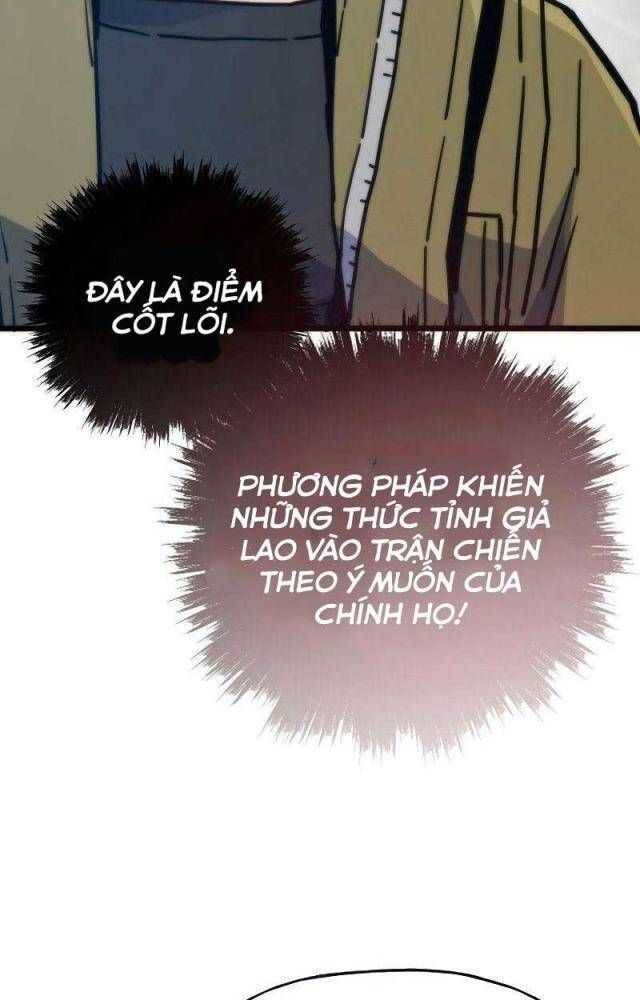 Hồi Quy Giả Chap 79 - Next Chap 80