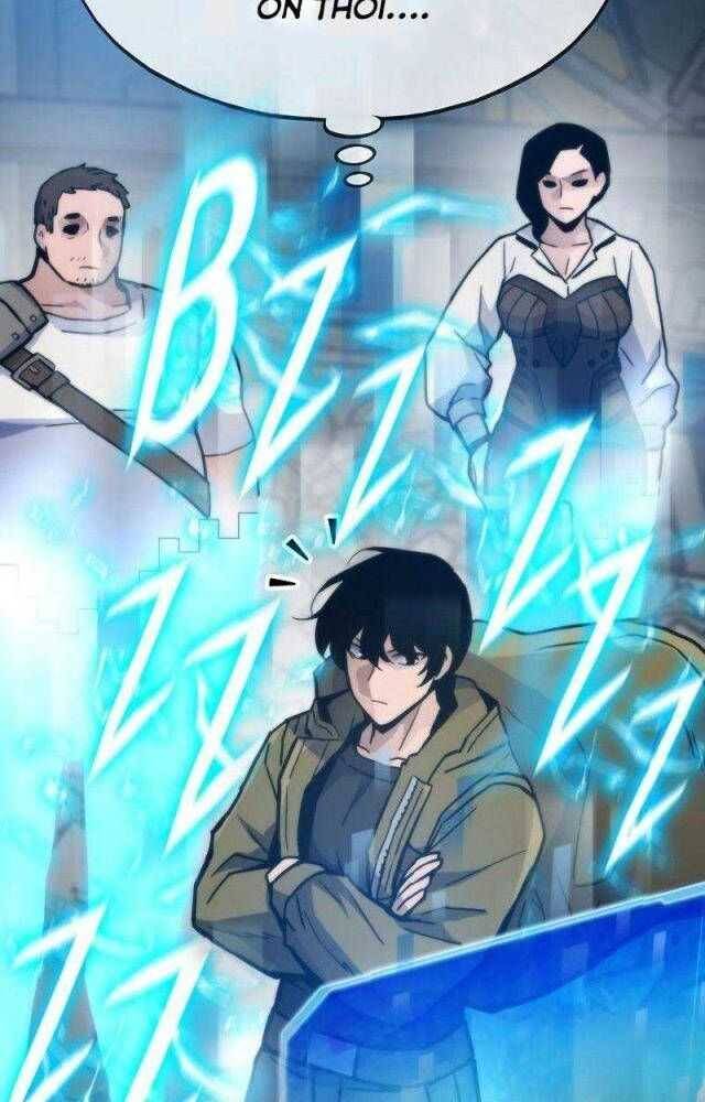 Hồi Quy Giả Chap 79 - Next Chap 80