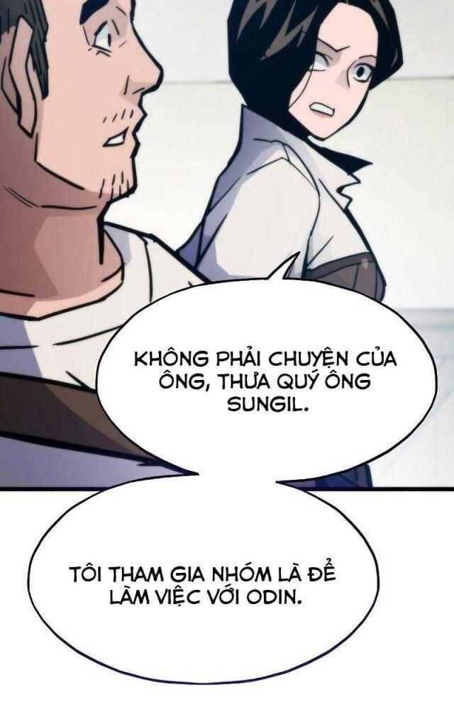 Hồi Quy Giả Chap 79 - Next Chap 80