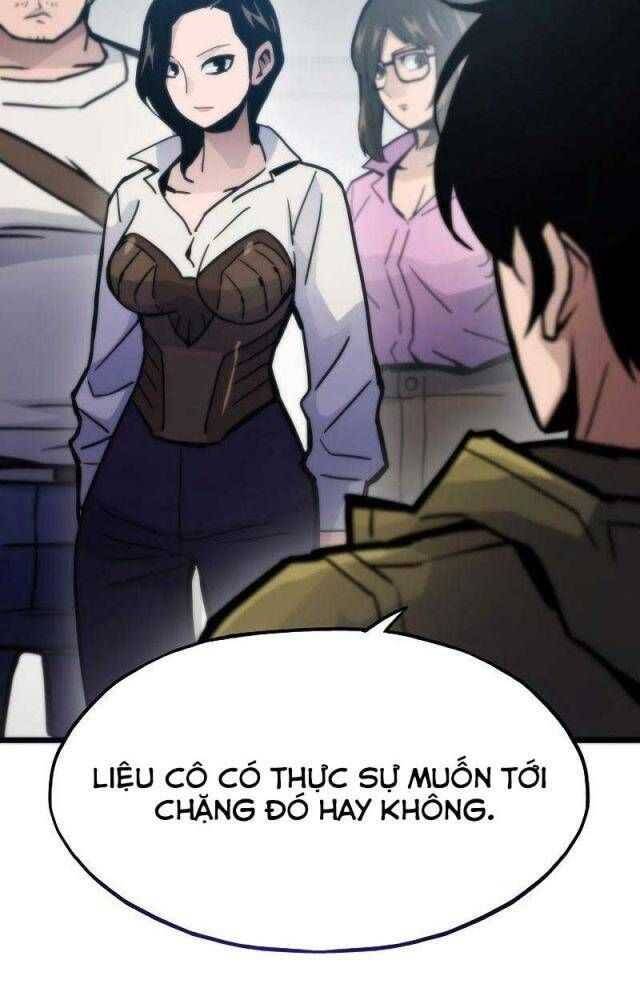 Hồi Quy Giả Chap 79 - Next Chap 80