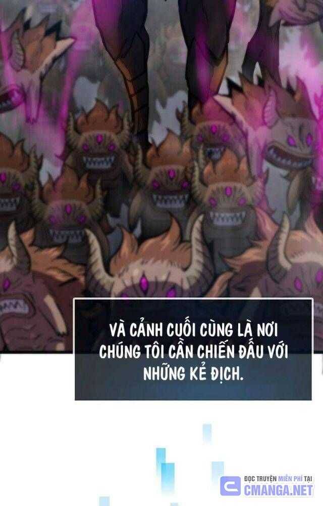 Hồi Quy Giả Chap 79 - Next Chap 80