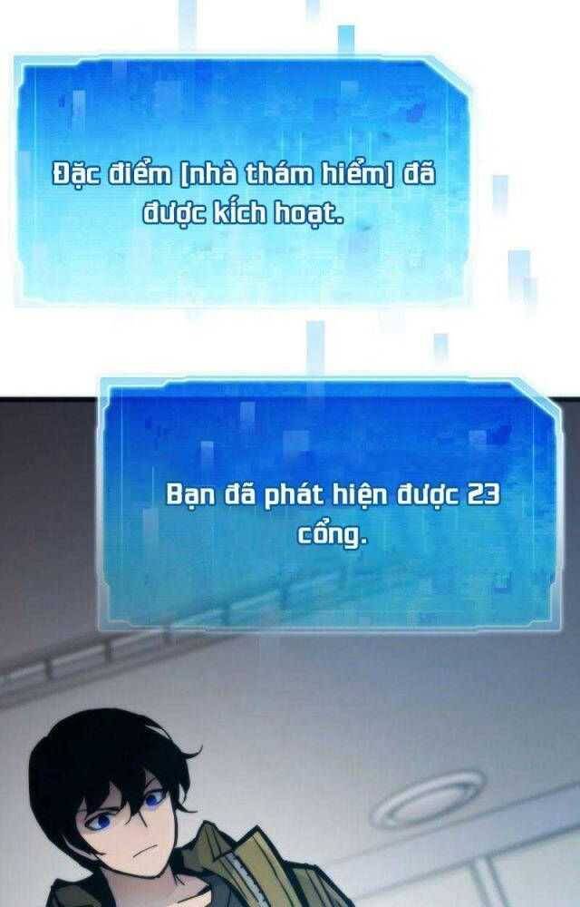 Hồi Quy Giả Chap 79 - Next Chap 80