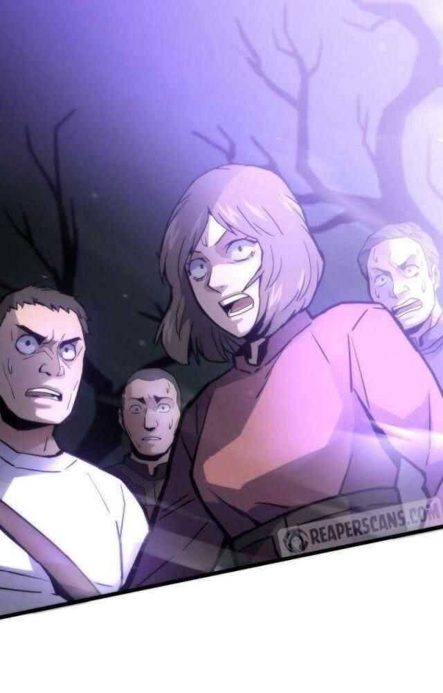 Hồi Quy Giả Chap 79 - Next Chap 80