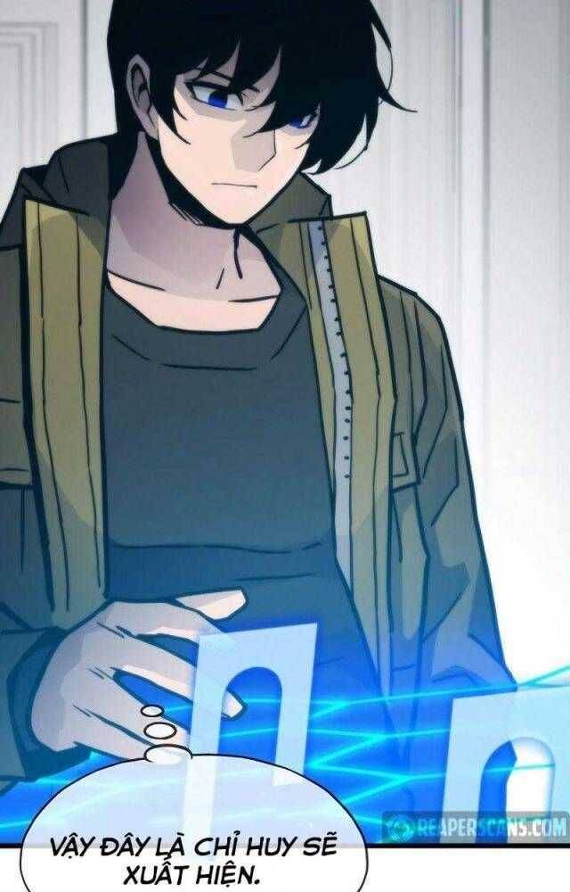 Hồi Quy Giả Chap 79 - Next Chap 80