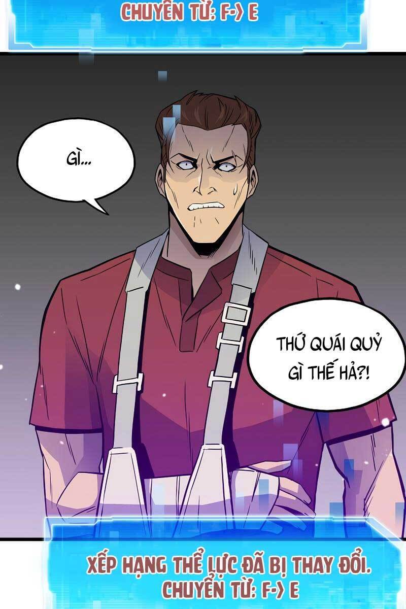 Hồi Quy Giả Chap 8 - Next Chap 9