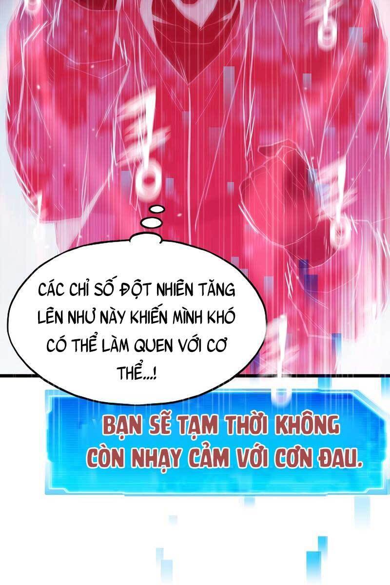 Hồi Quy Giả Chap 8 - Next Chap 9