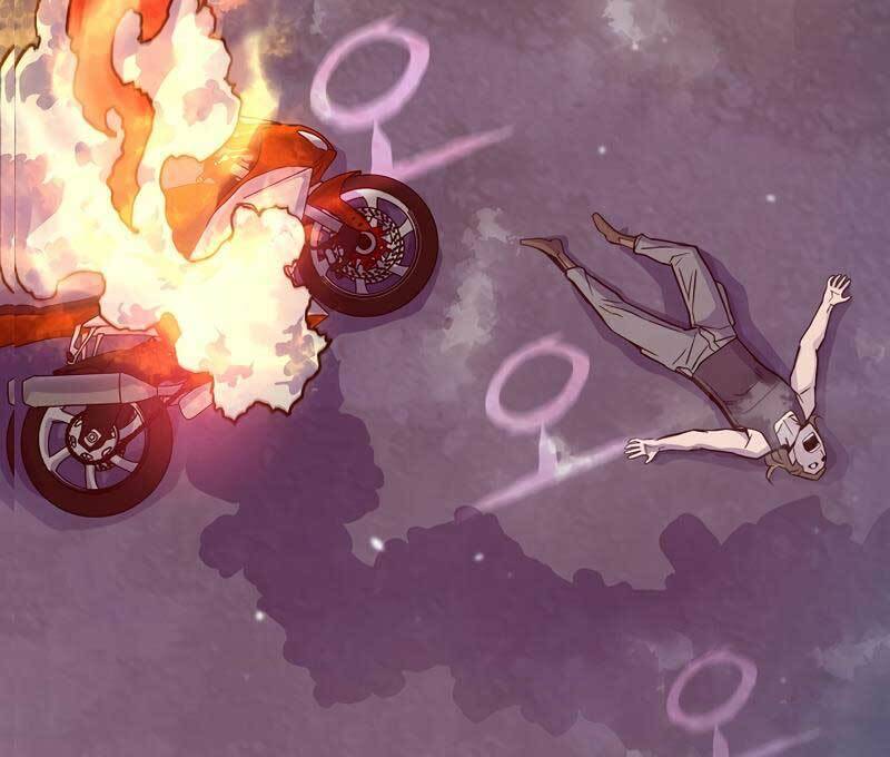 Hồi Quy Giả Chap 8 - Next Chap 9