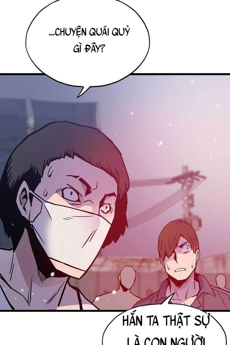 Hồi Quy Giả Chap 8 - Next Chap 9