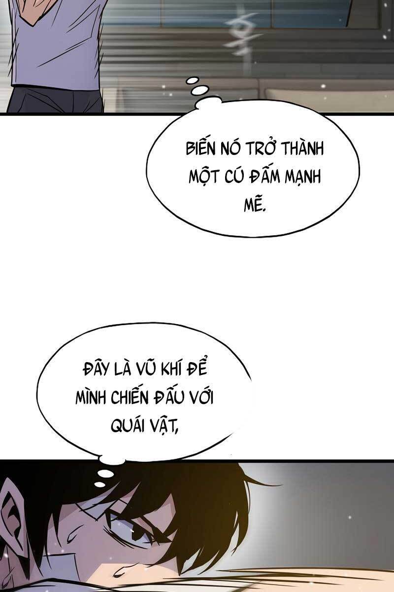Hồi Quy Giả Chap 8 - Next Chap 9