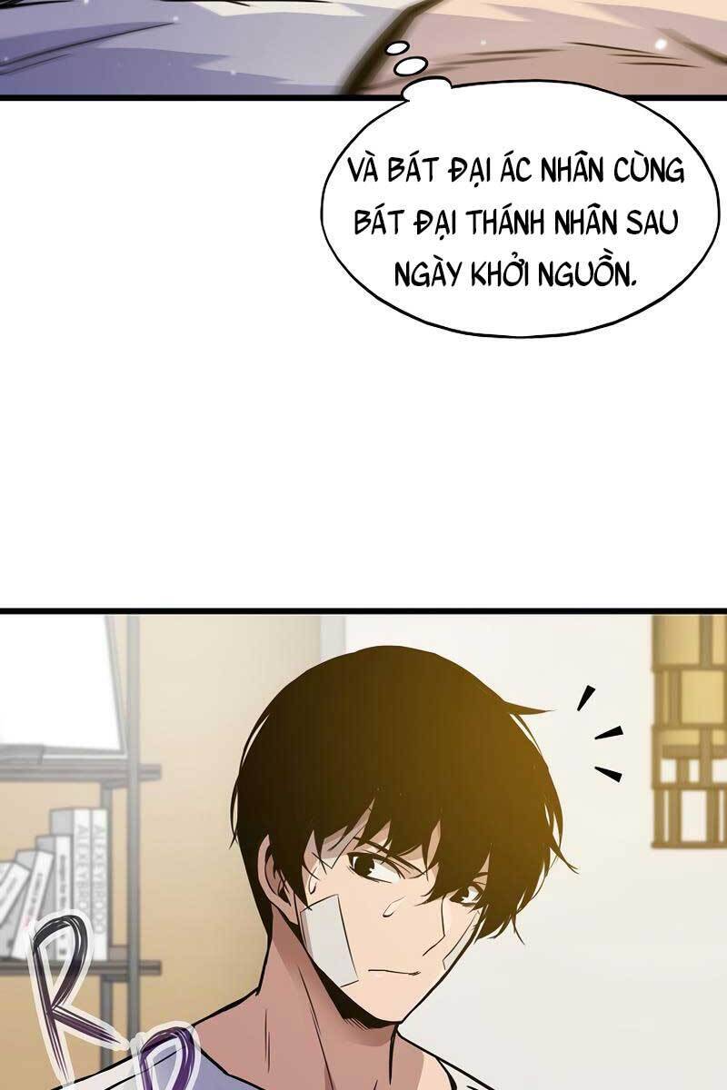 Hồi Quy Giả Chap 8 - Next Chap 9