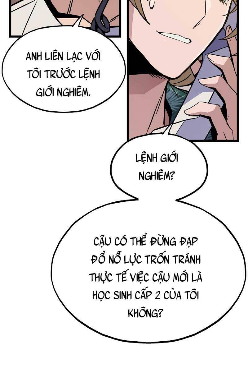Hồi Quy Giả Chap 8 - Next Chap 9
