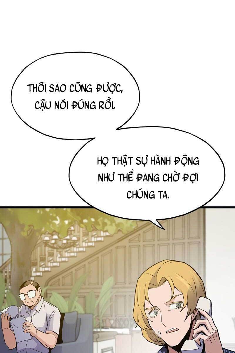 Hồi Quy Giả Chap 8 - Next Chap 9