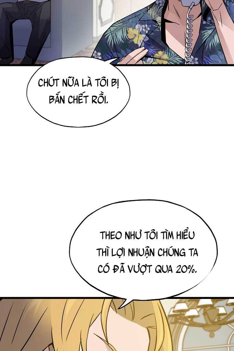 Hồi Quy Giả Chap 8 - Next Chap 9
