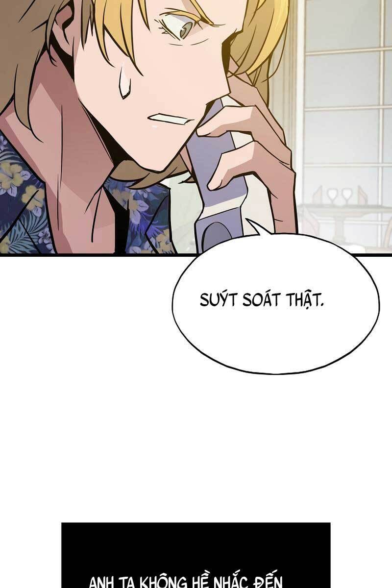 Hồi Quy Giả Chap 8 - Next Chap 9