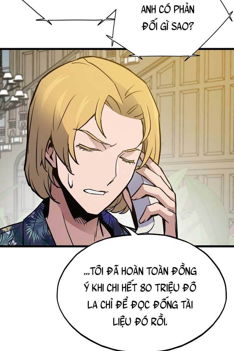 Hồi Quy Giả Chap 8 - Next Chap 9