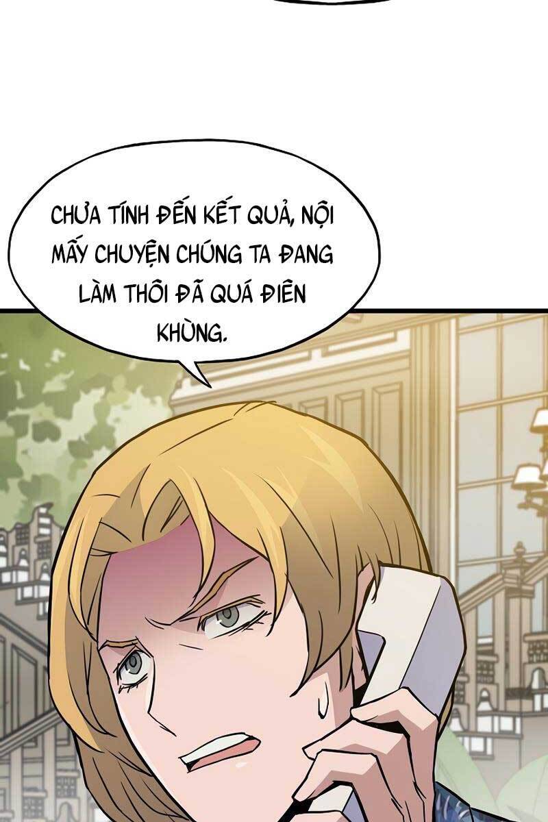 Hồi Quy Giả Chap 8 - Next Chap 9