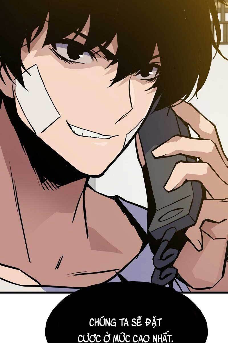 Hồi Quy Giả Chap 8 - Next Chap 9