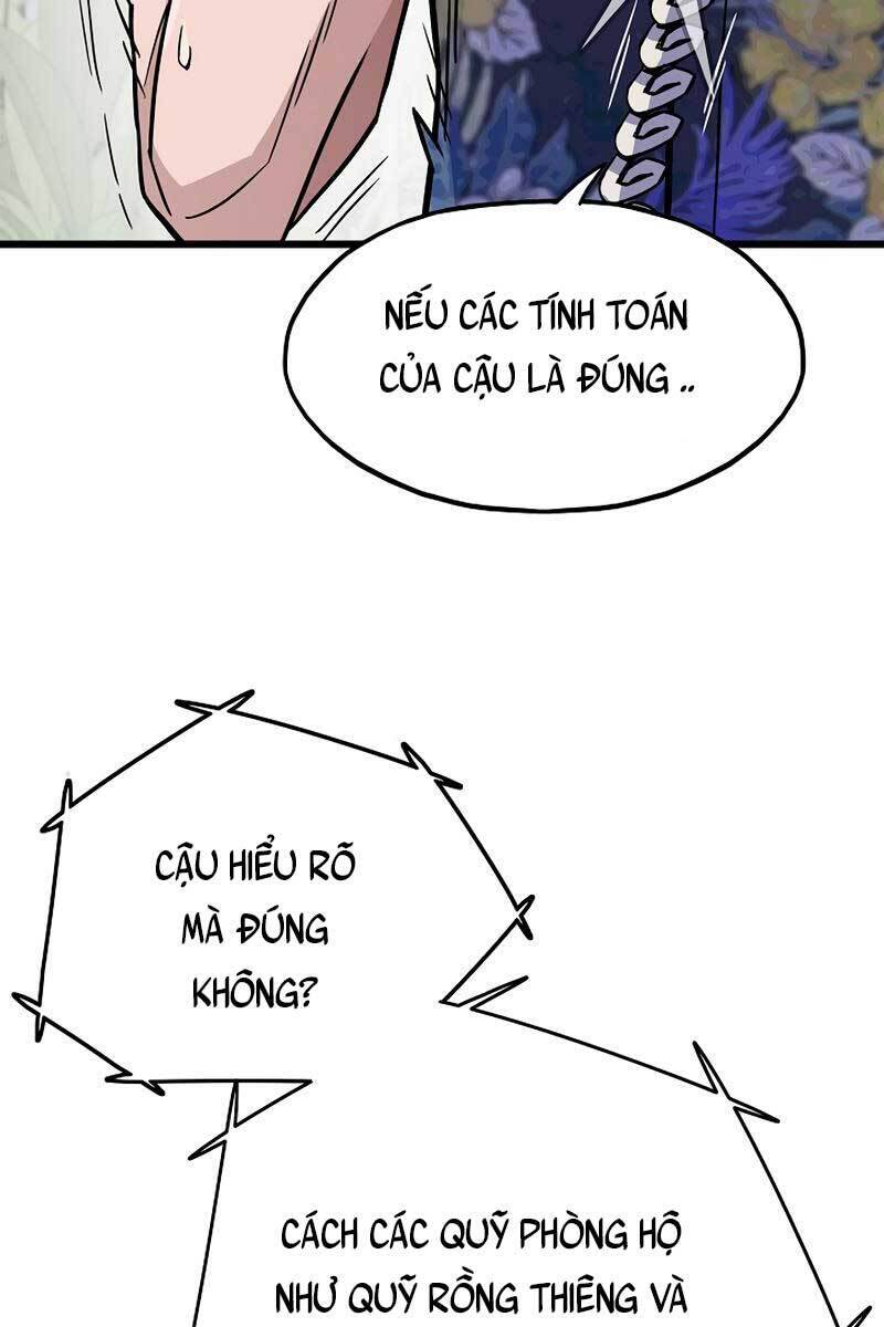 Hồi Quy Giả Chap 8 - Next Chap 9
