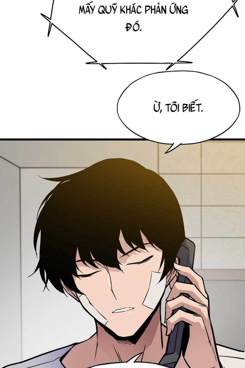 Hồi Quy Giả Chap 8 - Next Chap 9