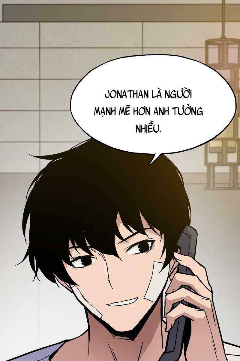 Hồi Quy Giả Chap 8 - Next Chap 9