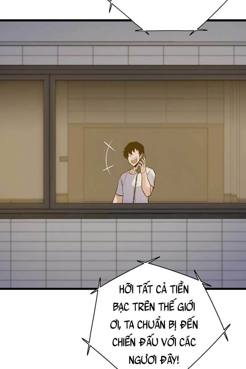 Hồi Quy Giả Chap 8 - Next Chap 9