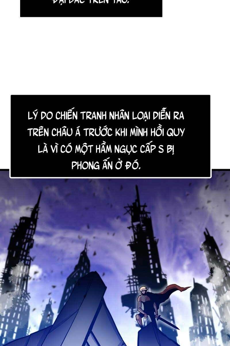 Hồi Quy Giả Chap 8 - Next Chap 9