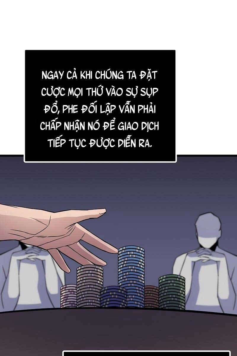 Hồi Quy Giả Chap 8 - Next Chap 9