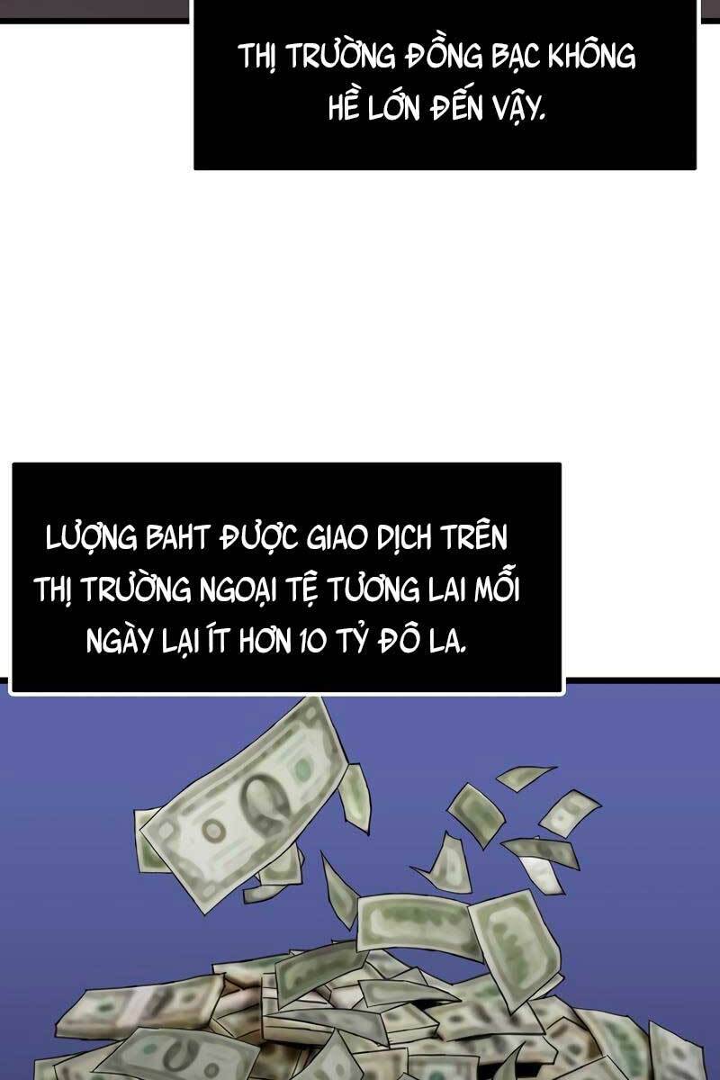 Hồi Quy Giả Chap 8 - Next Chap 9