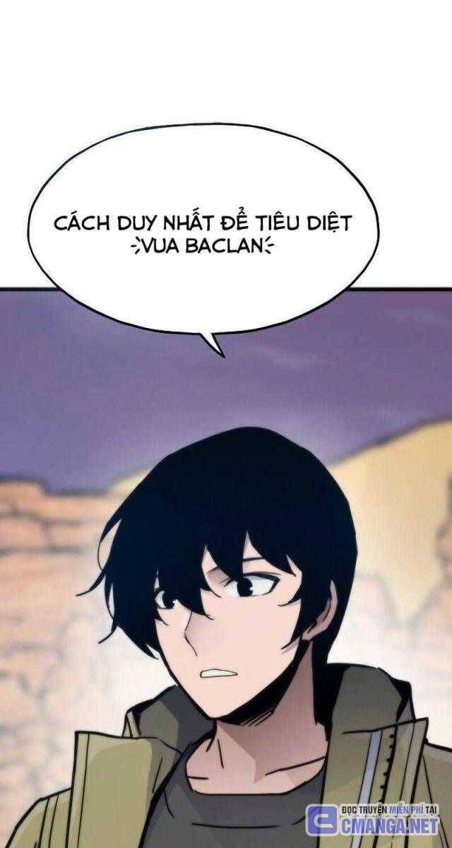 Hồi Quy Giả Chap 80 - Next Chap 81