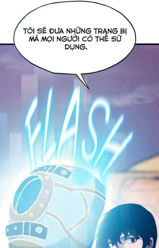 Hồi Quy Giả Chap 80 - Next Chap 81