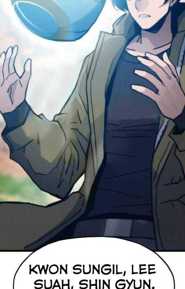 Hồi Quy Giả Chap 80 - Next Chap 81