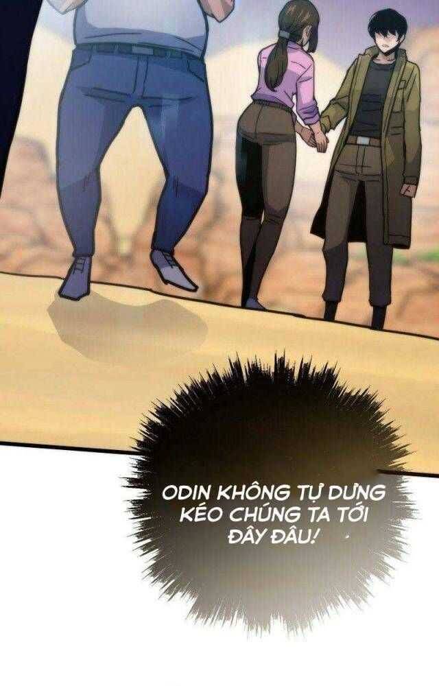 Hồi Quy Giả Chap 80 - Next Chap 81