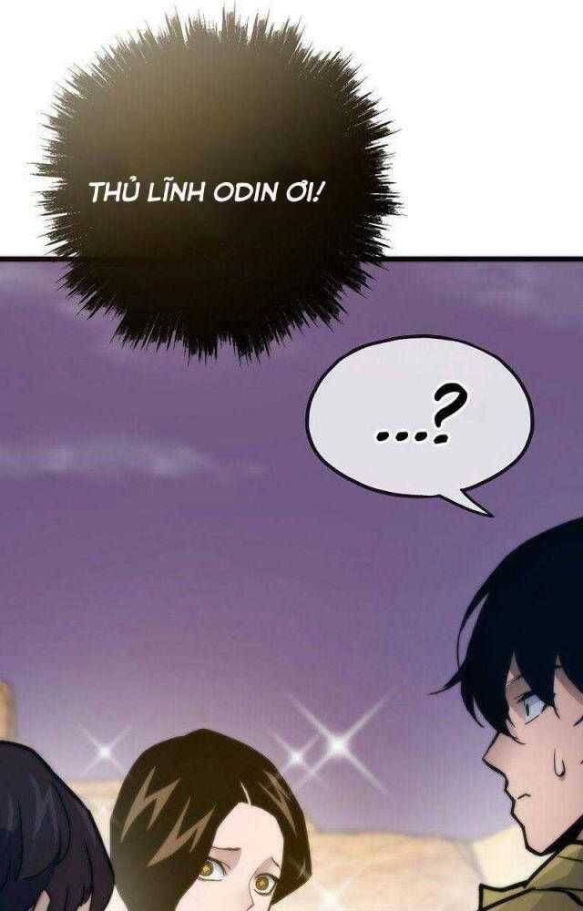 Hồi Quy Giả Chap 80 - Next Chap 81