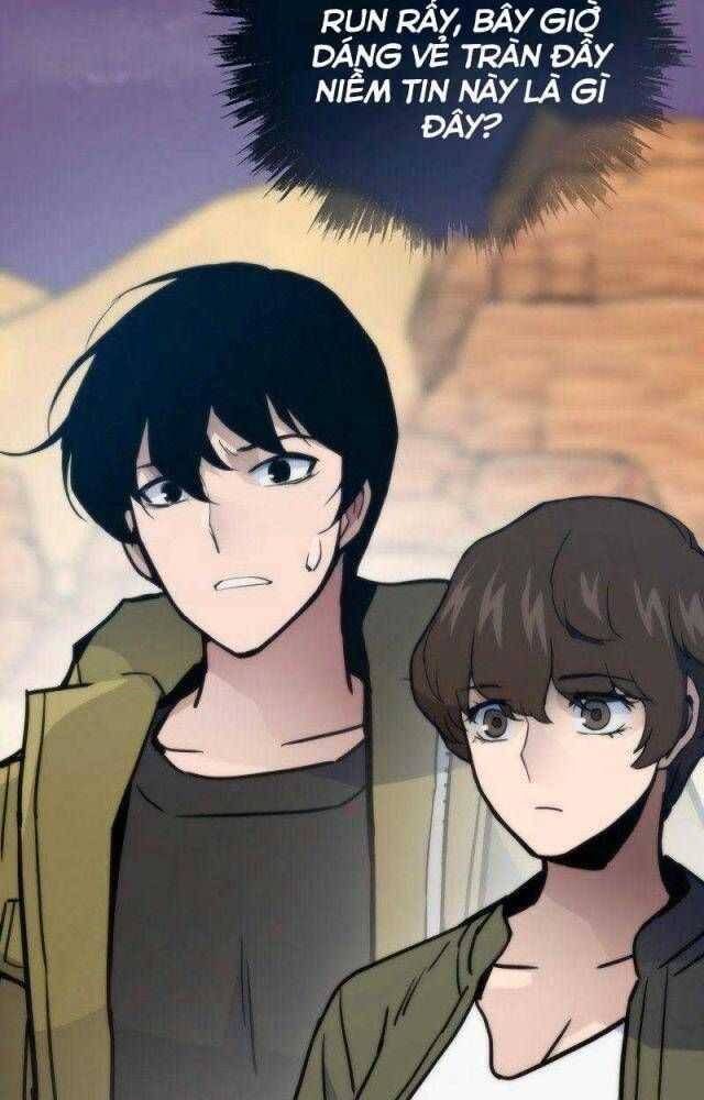 Hồi Quy Giả Chap 80 - Next Chap 81