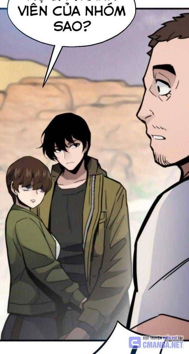 Hồi Quy Giả Chap 80 - Next Chap 81