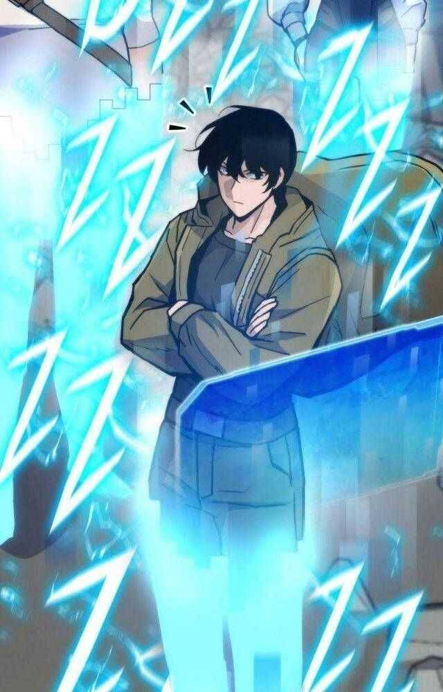 Hồi Quy Giả Chap 80 - Next Chap 81