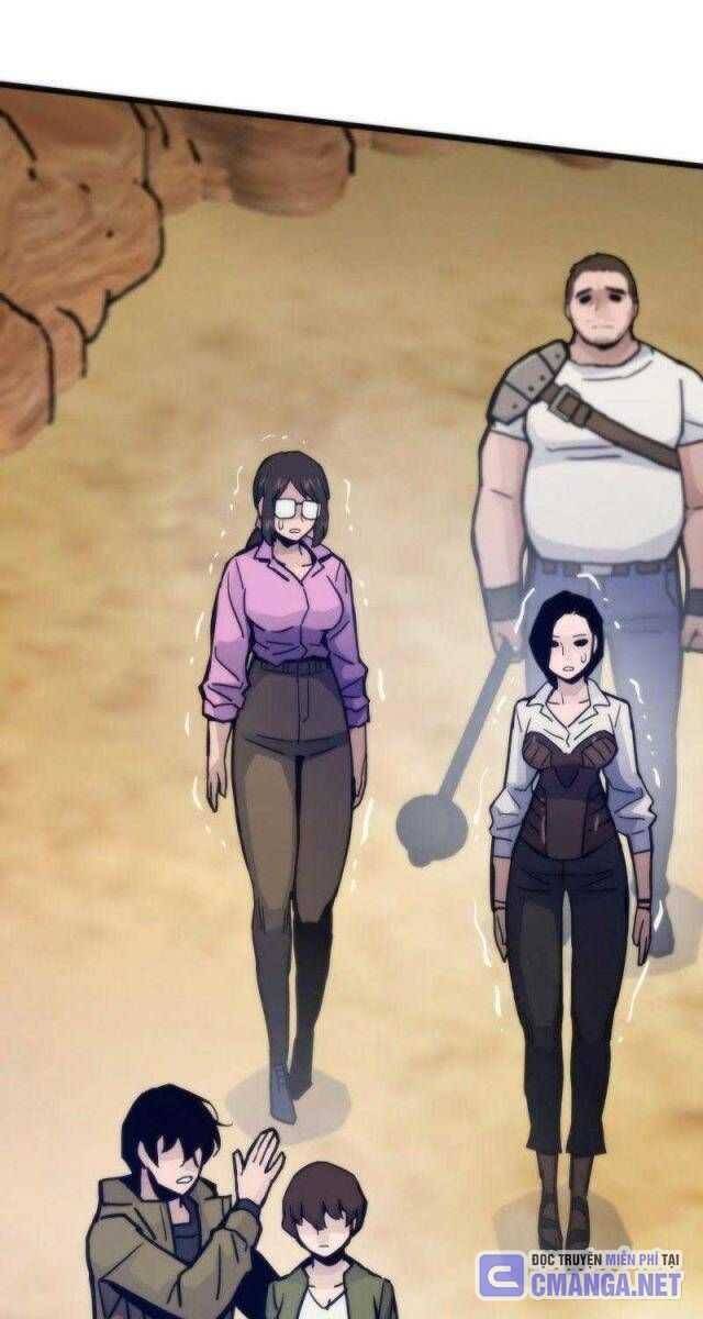Hồi Quy Giả Chap 80 - Next Chap 81