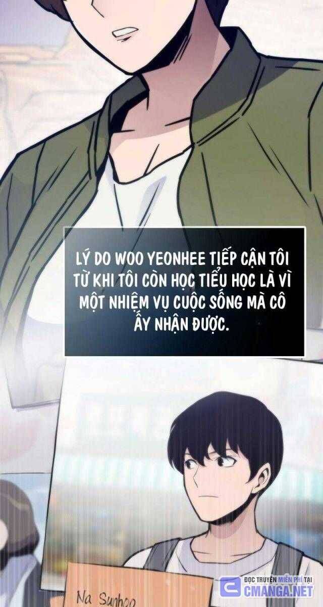 Hồi Quy Giả Chap 80 - Next Chap 81