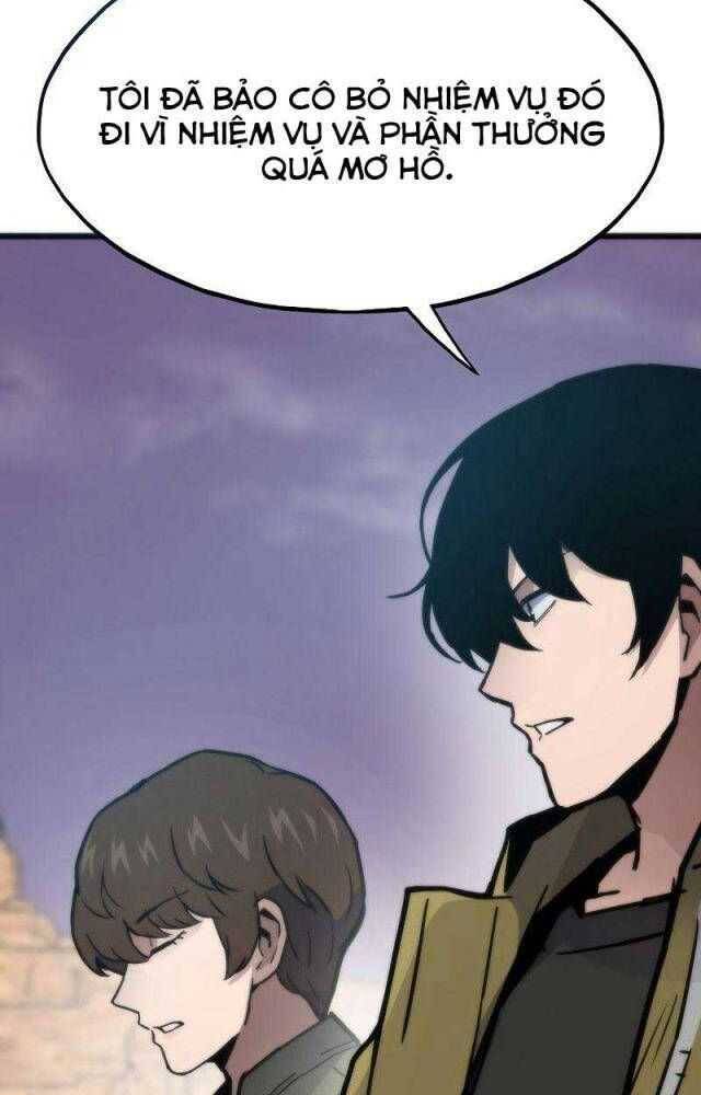 Hồi Quy Giả Chap 80 - Next Chap 81