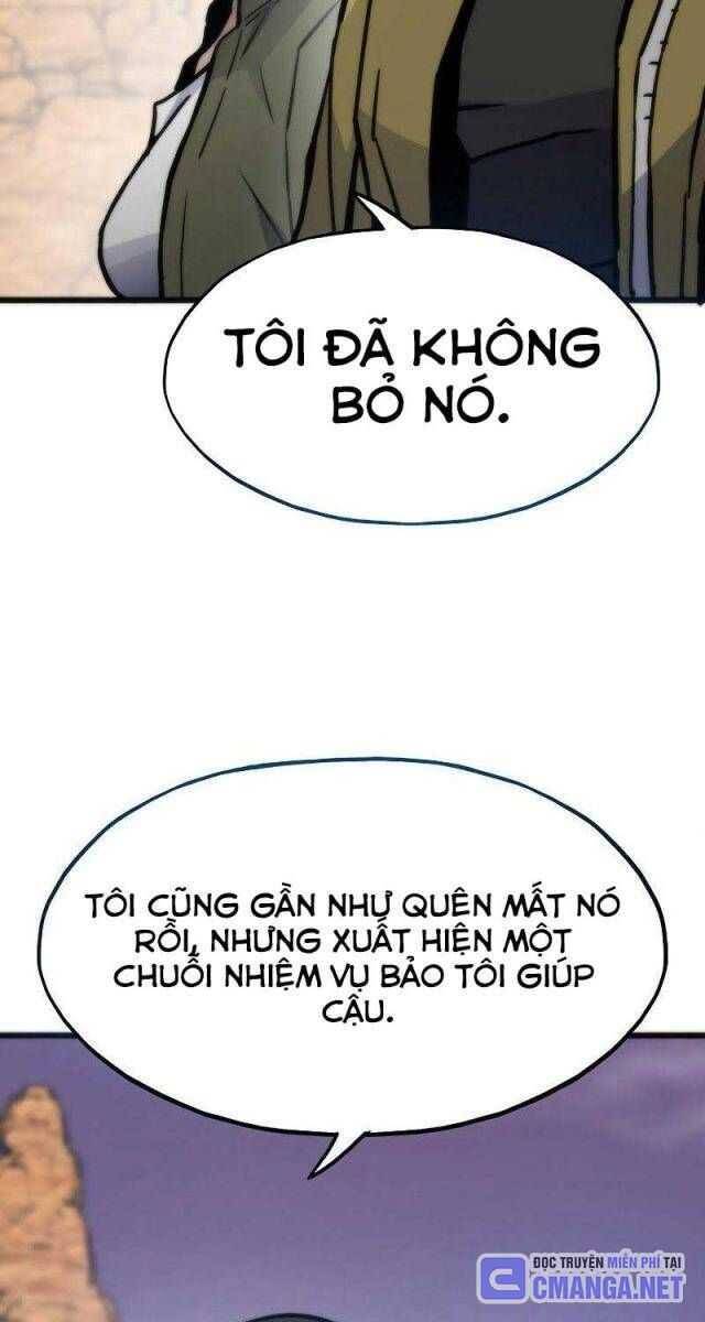 Hồi Quy Giả Chap 80 - Next Chap 81