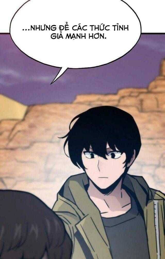 Hồi Quy Giả Chap 80 - Next Chap 81